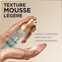 Garnier Ambre Solaire Natural Bronzer Mousse Medium - thumbnail