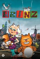 Heinz - DVD (8718868087645) - thumbnail