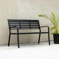 Nohr Tuinbank 'Lynnell' 125cm - thumbnail