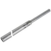 DEHN RFS 16 10 1500 AL Holle staaf voor bliksemafleider 1 stuk(s) - thumbnail