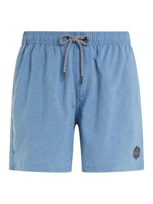 Protest Davey Heren Shorts River Blue XXXL Protest Davey Heren Shorts River Blue XXXL