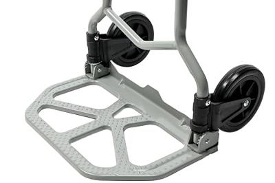 BENSON Steekwagen opvouwbaar 65 kg.