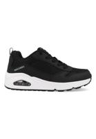 Skechers Uno - Powex 403667L/BLK Zwart-30 maat 30 - thumbnail