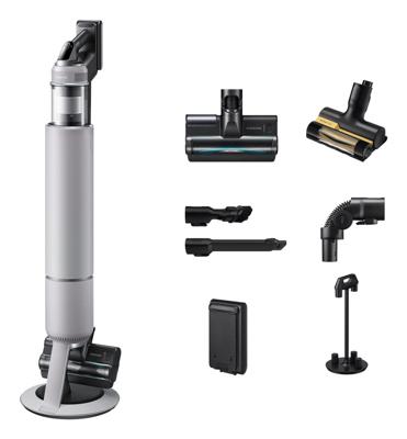 Steelstofzuiger Samsung VS80F28DLP