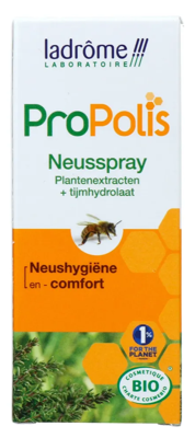 Ladrôme Propolis Neusspray Ladrôme Propolis Neusspray