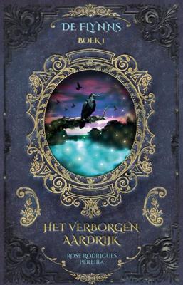 Het verborgen Aardrijk - Rose Rodrigues Pereira - Paperback (9789463081733) Het verborgen Aardrijk - Rose Rodrigues Pereira - Paperback (9789463081733)