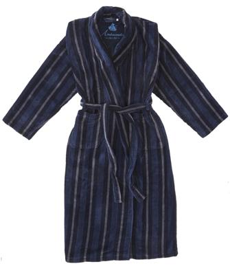 Ambassador 20288-49 Badjas blue L