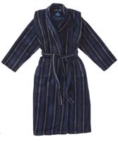 Ambassador 20288-49 Badjas blue L - thumbnail