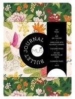 Mijn bullet journal bloom dots 192 pagina's - thumbnail