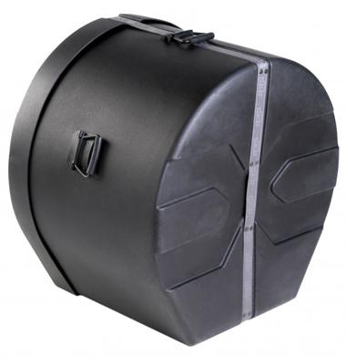 SKB koffer voor 28x14 bassdrum
