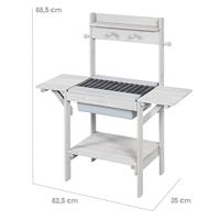 roba Houten speelgoed keuken - thumbnail