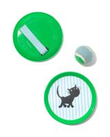 HEMA Takkie en Siepie vangbalset ⌀19.5cm - thumbnail