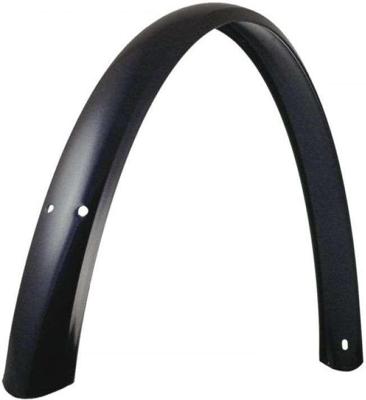 Vwp Spatbord achter 26 28 zwart