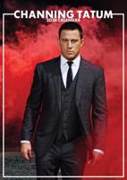 Channing Tatum A3 Kalender 2026 - thumbnail