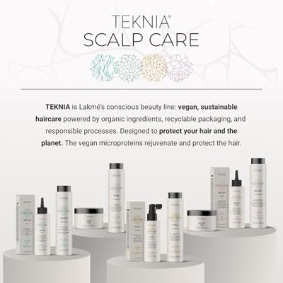 Lakmé Teknia Scalp Care Relief Serum 150ml