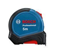 Bosch Blauw 1600A016BH | Rolmaat | 5 m | Eenhandbediening 1600A016BH - thumbnail