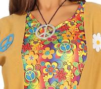 Hippie Outfit Kort Nova - thumbnail