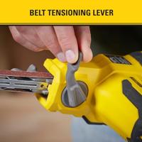 Stanley SFMCE210B V20 Accu Powerfile - Zonder Accu & Lader - thumbnail