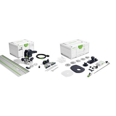 Festool bovenfrees of 1010 rebq-fs-set - 578051 Festool bovenfrees of 1010 rebq-fs-set - 578051