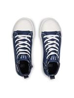 GAP Sneakers Houston Denim GAL501F6TYELYB Blauw-27 maat 27 - thumbnail