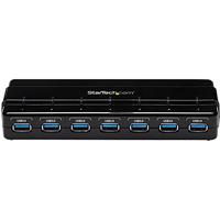 USB-HUB Startech ST7300USB3B - thumbnail