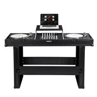 Reloop TTM Case Tray flightcase Flightcase DJ booth voor Draaitafel en 12 Inch mixer - thumbnail
