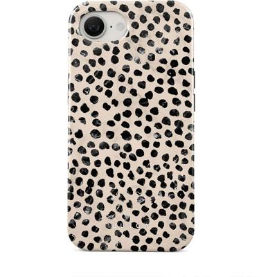 Burga iPhone 16e Tough Backcover hoesje Magsafe - Almond Latte