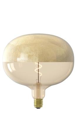 Circle XXL lichtbron Boden4W - E27 - Led - 100lm gold - 2101003200