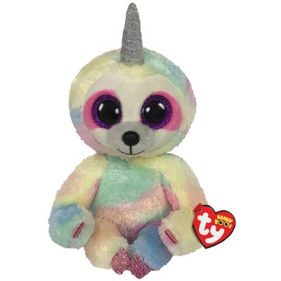 TY Beanie Boo's Luiaard Knuffel Cooper 24 cm