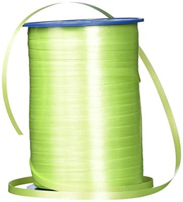 Krullint 5mm x 500 meter kleur 027 nijlgroen