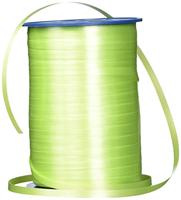 Krullint 5mm x 500 meter kleur 027 nijlgroen - thumbnail