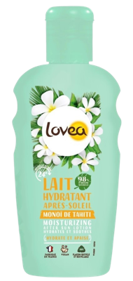 Lovea Moisturizing After Sun Lotion Lovea Moisturizing After Sun Lotion