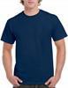 Gildan GH000 Hammer Adult T-Shirt - Sport Dark Navy - 4XL