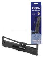 Originele Matrixband Epson C13S015329 Zwart - thumbnail