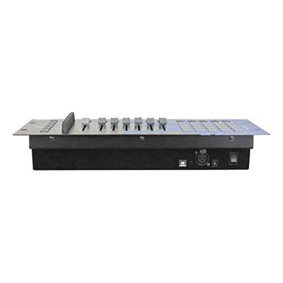 Showtec ColorCue 2 LED DMX controller - thumbnail