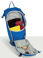 Osprey Siskin 8 - Bike backpack - thumbnail