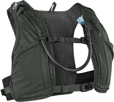 Evoc hydro pro 1.5l + 1.5l bladder - hydration backpack with bladder