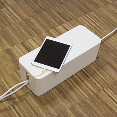 LogiLink KAB0063 cable organizer, kabelbox 16x13,5x40cm LogiLink KAB0063 cable organizer, kabelbox 16x13,5x40cm