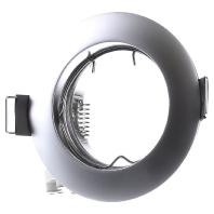 Brumberg 211703 211703 Inbouwlamp Halogeen GX5.3 50 W Chroom (mat)