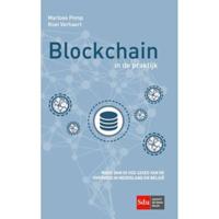 Blockchain in de praktijk (Paperback) - thumbnail