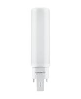 OSRAM HOMELIGHTING 4058075558106 LED-lamp Energielabel F (A - G) G24d-1 6 W = 13 W Warmwit (Ø x l) 34 mm x 138 mm 1 stuk(s) - thumbnail