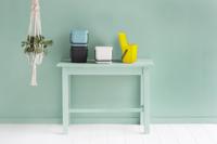Brabantia sort & go afvalbak 3l grijs - thumbnail