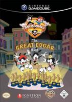 Animaniacs Great Edgar Hunt - thumbnail