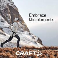 Craft Core Gain Midlayer 2-Pack Dames - thumbnail