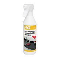 HG natuurstenen aanrechtblad reiniger 0,5l - thumbnail