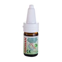 Otosan Natuurlijke Oordruppels 10ml - thumbnail