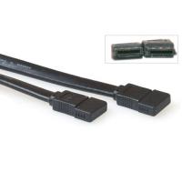 ACT AK3387 eSATA Aansluitkabel - 1 meter