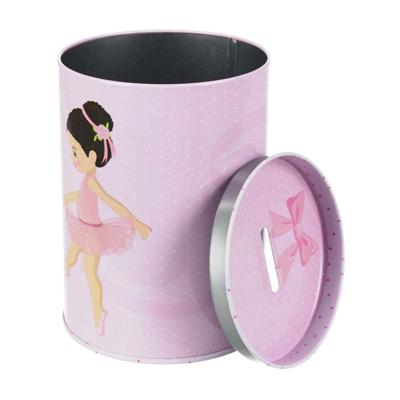 Spaarpot Ballerina