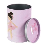 Spaarpot Ballerina - thumbnail