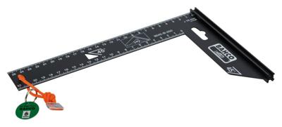 Bahco Schrijfhaak | met Dyneema koord | 250 mm - TAH9045-B-250